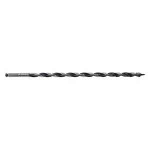 BOSCH NKLT11 Hybrid Drill Bit, 11/16 Inch Drill Bit Size, 17 1/2 Inch Overall Length, Hex Shank | CN9WKF 44H517