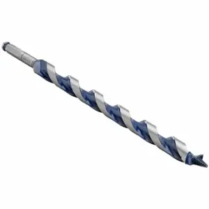 BOSCH NKLT14 Hybrid Drill Bit, 7/8 Inch Drill Bit Size, 17 1/2 Inch Overall Length, Hex Shank | CN9WLB 44H520