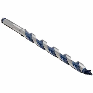 BOSCH NKMT10 Hybrid Drill Bit, 5/8 Inch Drill Bit Size, 13 Inch Overall Length, Hex Shank | CN9WKU 44H532