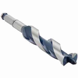 BOSCH NKSC16 Hybrid Drill Bit, 1 Inch Drill Bit Size, 1 Decimal Equivalent, 4 Inch Flute Length | CN9WJY 499L03
