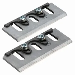 BOSCH PA1204 For 1594/PL2632, Steel, 2 PK | CN9YHT 793ZJ8