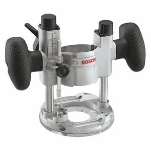 BOSCH PR011 Plunger Router 11 inch Length 9 inch Width 6 inch Depth | AH4RNU 35KF94