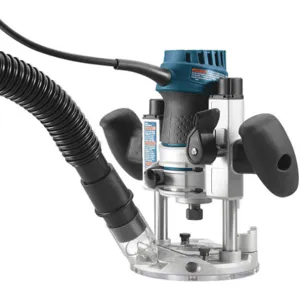 BOSCH PR012 Dust Extraction Hood Plunge Base | AH4RMQ 35KF43