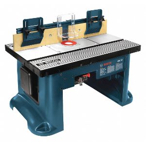 BOSCH RA1181 Benchtop Router Table | AH9UPR 44H791