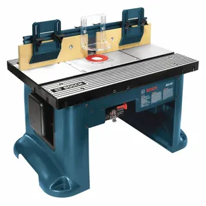 BOSCH RA1181 Benchtop Router Table | AH9UPR 44H791