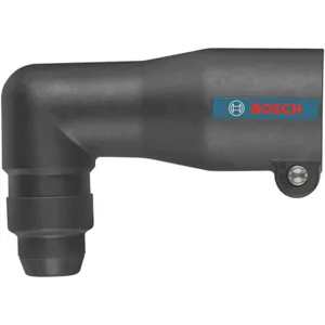 BOSCH RHA-50 SDS Right Angle Attachment 4-1/2 Inch Length | AH4RNW 35KF98