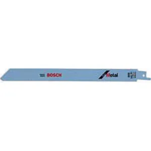 BOSCH RM914 Reciprocating Saw Blade Bi-metal - Pack Of 5 | AC9YUA 3LNP9