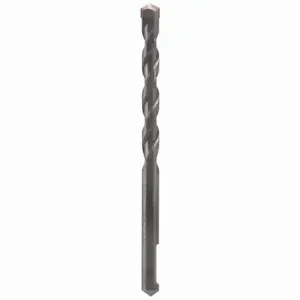 BOSCH T3924 Coring Bit, 4 11/16 Inch Overall Lg, 5/16 Inch Shank Dia | CN9WBF 61HW33