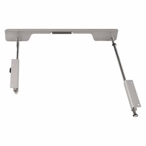 BOSCH TS1008 Tischkreissägen-Stützverlängerung links, Bosch Hersteller. Nr. 4000, 4100 und GTS1041A Tischkreissäge | CN9WNQ 44ZC55
