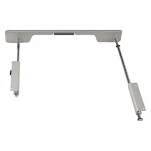 BOSCH TS1008 Table Saw Left-Side Support Extension, Bosch Mfr. No. 4000, 4100, and GTS1041A Table Saw | CN9WNQ 44ZC55