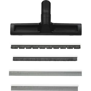 BOSCH VX130 Vacuum Nozzle Kit 3 Piece | AH4RND 35KF57