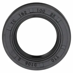 BOSTON GEAR 27250 Output Oil Seal | AH4PXD 35GY50