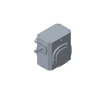 BOSTON GEAR 732-30-G Reducer, Single Reduction, 30:1 Ratio, No Base, G Assembly | AK8JKN