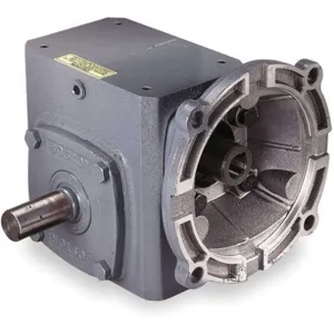 BOSTON GEAR F718-60-B5-G Speed Reducer C-face 56c 60 1 | AB2BXD 1L295