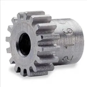 BOSTON GEAR NF16 B Gear Spur 10 Pitch | AB2CMA 1L975