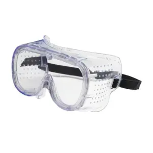 BOUTON OPTICAL 248-5090-300B Safety Goggles | CP2ANN 41J877