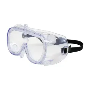 BOUTON OPTICAL 248-5190-400B Safety Goggles | CP2AND 41J880