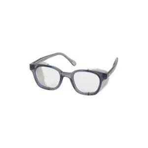 BOUTON OPTICAL 249-5907-400 Safety Glasses, Full-Frame, Anti-Fog | CP2AMA 41J885