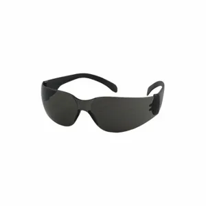 BOUTON OPTICAL 250-00-0001 Safety Glasses, Frameless | CP2ALM 41J888