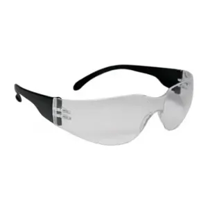 BOUTON OPTICAL 250-00-0002 Safety Glasses, Frameless | CP2AKW 41J889