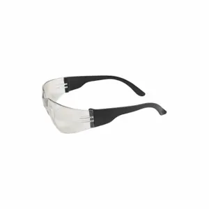 BOUTON OPTICAL 250-01-0002 Safety Glasses, Frameless | CP2ALF 41J895