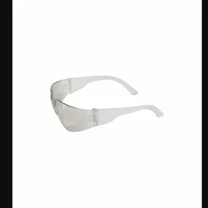 BOUTON OPTICAL 250-01-0902 Safety Glasses, Frameless, Pvc | CP2ALT 41J903