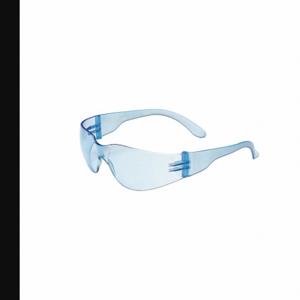 BOUTON OPTICAL 250-01-5503 Safety Glasses, Frameless, Pvc | CP2ALW 41J906
