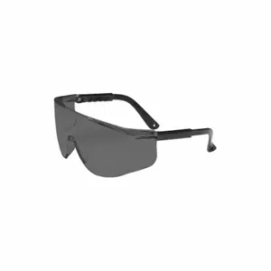 BOUTON OPTICAL 250-03-0001 Safety Glasses, Frameless | CP2AKP 41J910