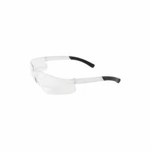 BOUTON OPTICAL 250-06-0080 Safety Glasses, Frameless | CP2AKU 41J919