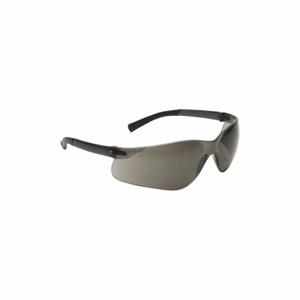 BOUTON OPTICAL 250-06-5501 Safety Glasses, Frameless | CP2ALL 41J920