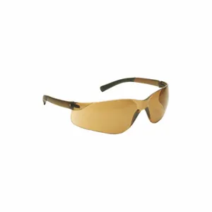 BOUTON OPTICAL 250-06-5504 Safety Glasses, Frameless | CP2ALA 41J922