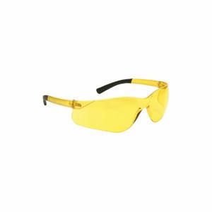 BOUTON OPTICAL 250-06-5509 Safety Glasses, Frameless | CP2ANB 41J923