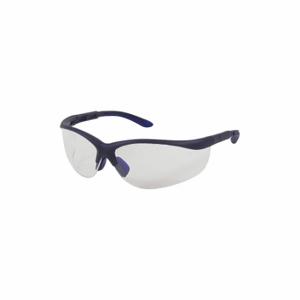 BOUTON OPTICAL 250-21-0120 Schutzbrille, Halbrahmen | CP2AMK 41J951