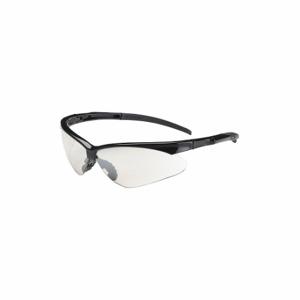 BOUTON OPTICAL 250-28-0020 Schutzbrille, Halbrahmen | CP2AMG 41J995