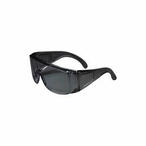 BOUTON OPTICAL 250-99-0901 Safety Glasses, Frameless | CP2ALG 41K135