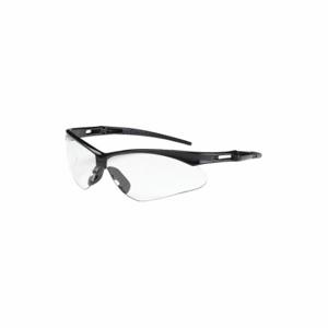 BOUTON OPTICAL 250-AN-10111 Safety Glasses, Half-Frame | CP2AML 41K138