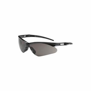 BOUTON OPTICAL 250-AN-10112 Safety Glasses, Half-Frame | CP2AMJ 41K139