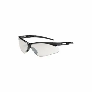 BOUTON OPTICAL 250-AN-10114 Safety Glasses, Half-Frame | CP2AMH 41K141