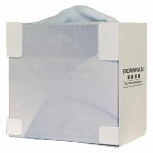 BOWMAN MFG CO FB-063 Face Mask Dispenser | CP2APU 34GE27