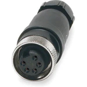 BRAD HARRISON 1A5000-34 Internal Thread Connector 5 Female 8A | AE2ZDE 5AA63