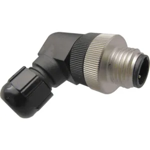 BRAD HARRISON 8A5007-31 External Thread Connector 5 Male 4A PG7 | AB9QJH 2EPK3