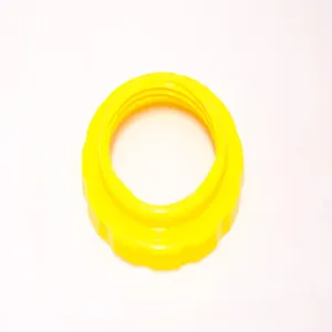 BRADLEY 154-147 Ring, Drench Shower, Yellow | CD4DQW