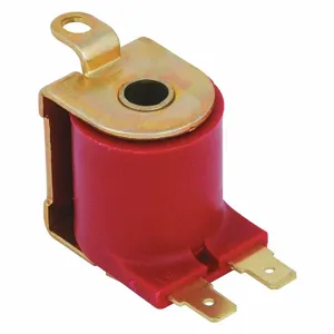 BRADLEY 269-579-GR Coil, Solenoid Valve | CH9WPH 133N59