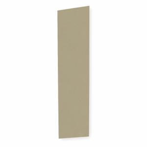 BRADLEY EPST-S1860-202 End Panel For Slope Top Locker D18 Beige | AC4DRY 2YY78