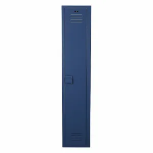 BRADLEY LK1215601HV-203 Wardrobe Locker (1) Wide (1) Opening | AC4DPG 2YY17