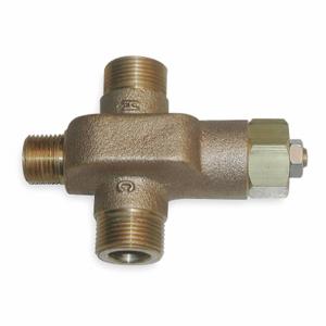 BRADLEY S01-525S Vernatherm Valve | AC2XVX 2NY89