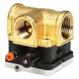 BRADLEY S07-058 Air Valve Assembly | CH9PDU 31KP22