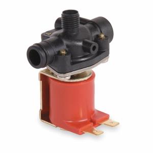 BRADLEY S07-067S Solenoid Valve 24 Vac Closed Body | AC9CLJ 3FMA5