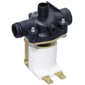 BRADLEY S07-072S Solenoid Valve, 4VDC | CH9WMU 31KP24