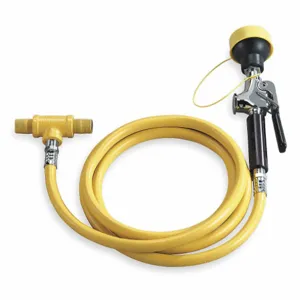 BRADLEY S19-430EH Spray Kit, Eyewash Unit | AA9UAL 1FBJ4